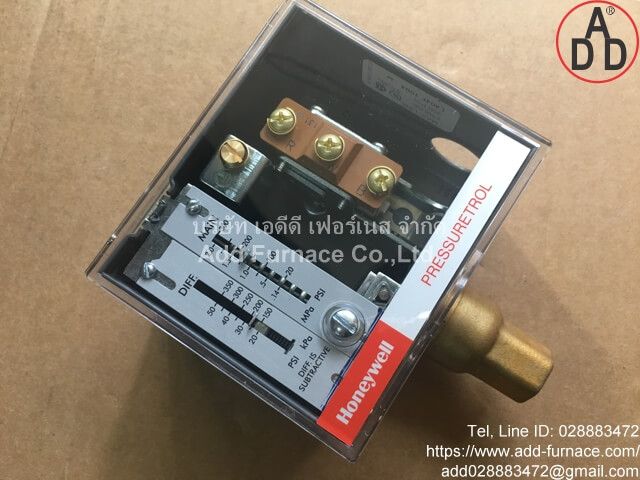 Honeywell L404F 1094(1)